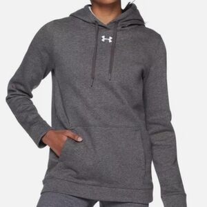 LARGE COMFORTABLE UNDER ARMOUR HOODIE EXCELLENT oversized comfortable unisex